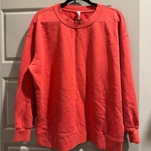 Lululemon Crewneck Sweater